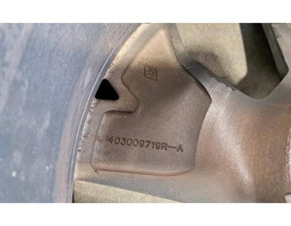 Reifen auf Stahlfelge Renault Arkana I LCM, LDN 403009719R P21269440