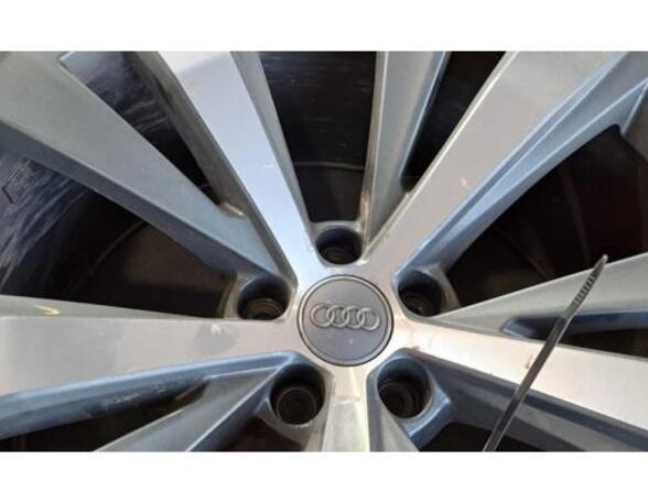 Steel Rim AUDI Q8 (4MN)