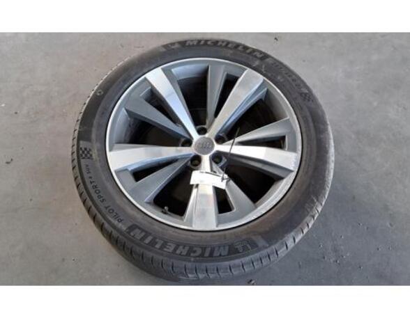 Steel Rim AUDI Q8 (4MN)