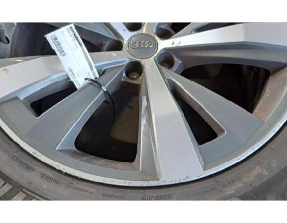 Steel Rim AUDI Q8 (4MN)