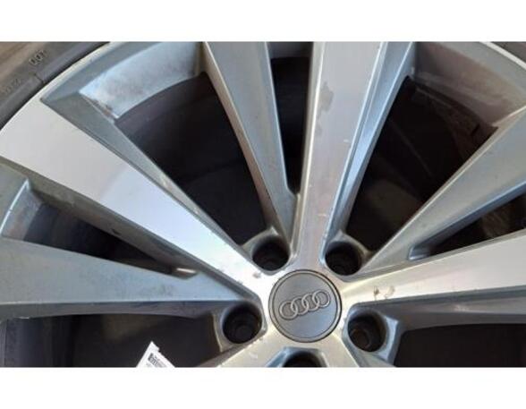 Steel Rim AUDI Q8 (4MN)