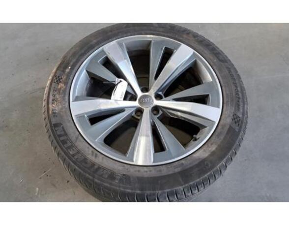 Steel Rim AUDI Q8 (4MN)