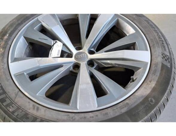 Steel Rim AUDI Q8 (4MN)