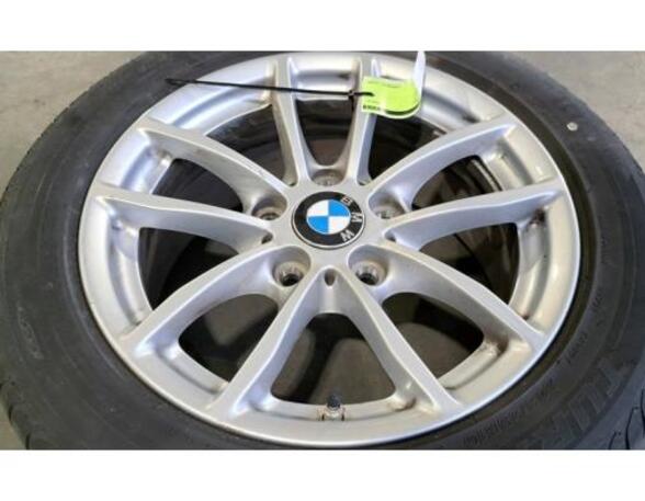 Steel Rim BMW 1 (F20)