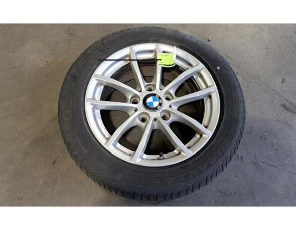 Steel Rim BMW 1 (F20)