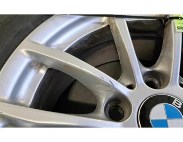 Steel Rim BMW 1 (F20)