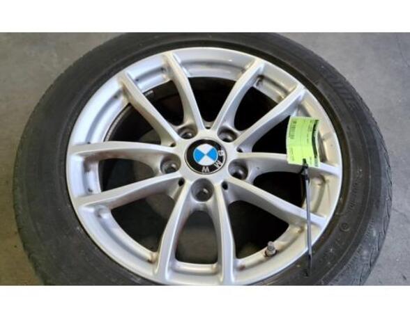 
Reifen auf Stahlfelge BMW 1er F20 36112289735 P21606580
