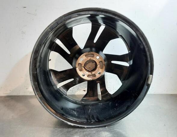 Steel Rim PEUGEOT 2008 II (UD_, US_, UY_, UK_)