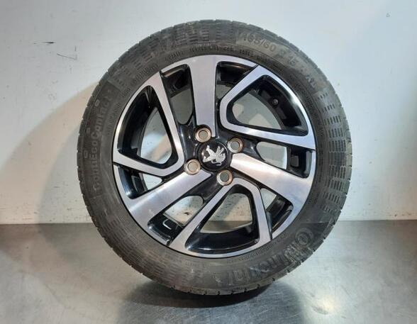 Stalen velg PEUGEOT 108