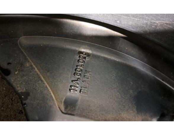 Stalen velg VW ID.4 (E21), VW ID.5 (E39)