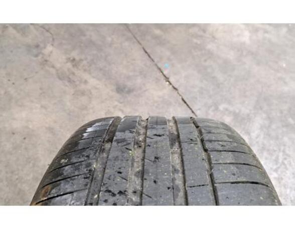 Stalen velg VW ID.4 (E21), VW ID.5 (E39)