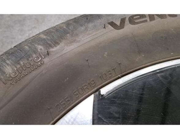 Stalen velg VW ID.4 (E21), VW ID.5 (E39)