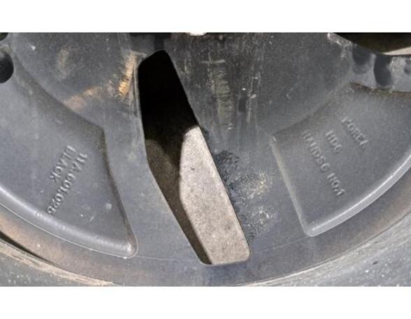 Stalen velg VW ID.4 (E21), VW ID.5 (E39)