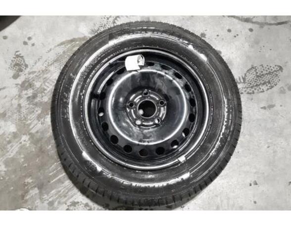 Spare Wheel MERCEDES-BENZ CITAN Box Body/MPV (W415)