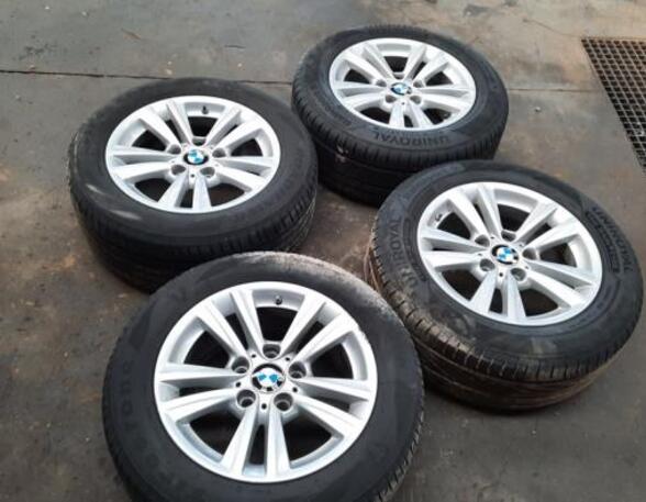 Spare Wheel BMW 3 (F30, F80)