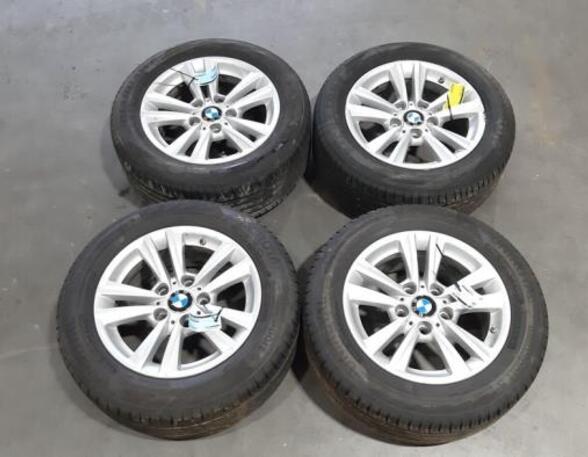 Spare Wheel BMW 3 (F30, F80)