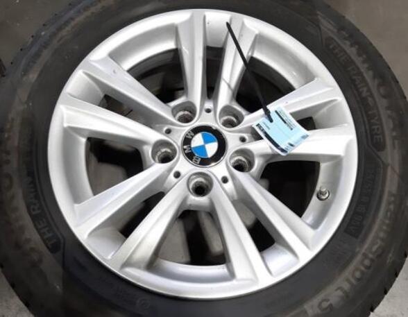 Spare Wheel BMW 3 (F30, F80)