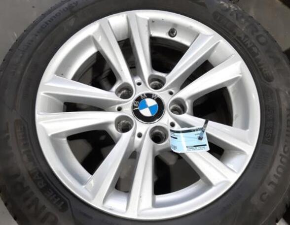 Spare Wheel BMW 3 (F30, F80)