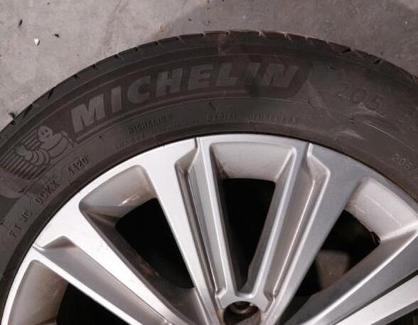 Spare Wheel PEUGEOT 308 SW II (LC_, LJ_, LR_, LX_, L4_)