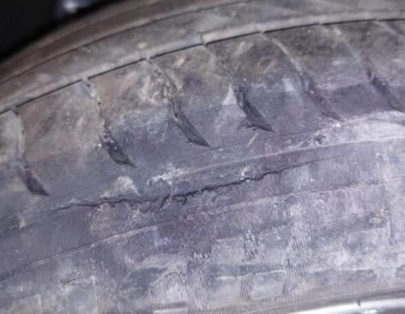 Spare Wheel PEUGEOT 308 SW II (LC_, LJ_, LR_, LX_, L4_)