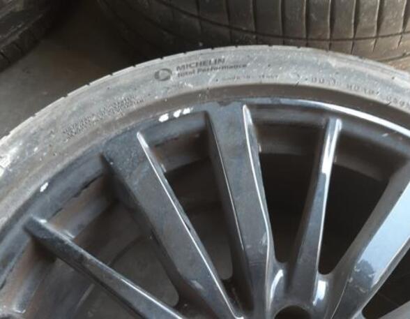 Spare Wheel MASERATI GHIBLI III (M157), MASERATI QUATTROPORTE VI