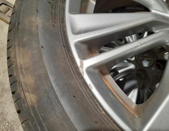 Spare Wheel SUZUKI BALENO (FW, EW)