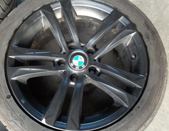 Spare Wheel BMW Z4 Roadster (E89)