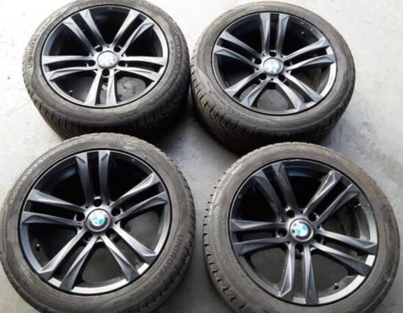 Spare Wheel BMW Z4 Roadster (E89)