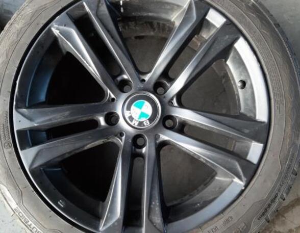 Spare Wheel BMW Z4 Roadster (E89)