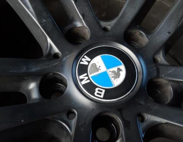 Spare Wheel BMW Z4 Roadster (E89)