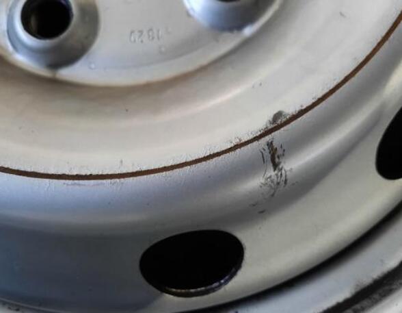 Spare Wheel PEUGEOT BOXER Van, OPEL MOVANO C Van (U9)