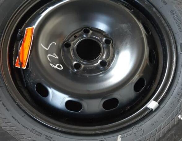 Spare Wheel RENAULT TRAFIC III Van (FG_)