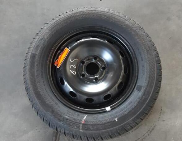 Spare Wheel RENAULT TRAFIC III Van (FG_)