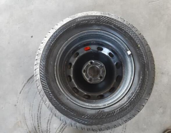 Spare Wheel RENAULT TRAFIC III Van (FG_)