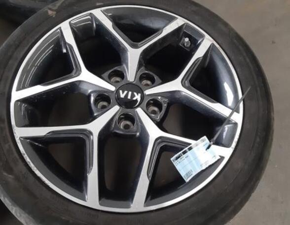 reservewiel KIA CEED (CD), KIA PROCEED (CD), KIA XCEED (CD)