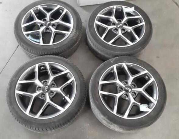 reservewiel KIA CEED (CD), KIA PROCEED (CD), KIA XCEED (CD)