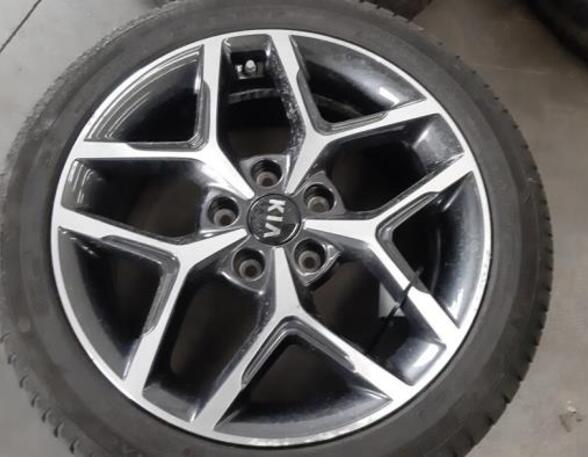 reservewiel KIA CEED (CD), KIA PROCEED (CD), KIA XCEED (CD)