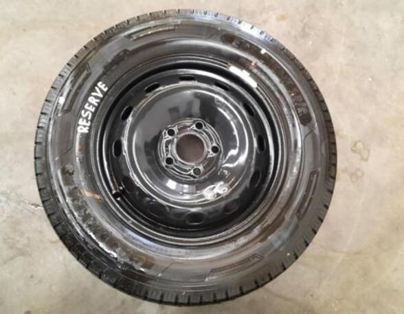 Spare Wheel RENAULT TRAFIC III Van (FG_)