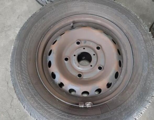 Spare Wheel FORD TRANSIT V363 Bus (FAD, FBD), FORD TRANSIT V363 Van (FCD, FDD)