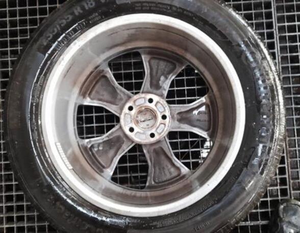 Spare Wheel VOLVO XC40 (536), VOLVO C40 (539)