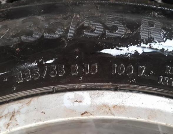 Spare Wheel VOLVO XC40 (536), VOLVO C40 (539)