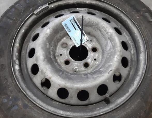 Spare Wheel MERCEDES-BENZ VITO Van (W447)