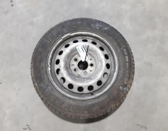 Spare Wheel MERCEDES-BENZ VITO Van (W447)