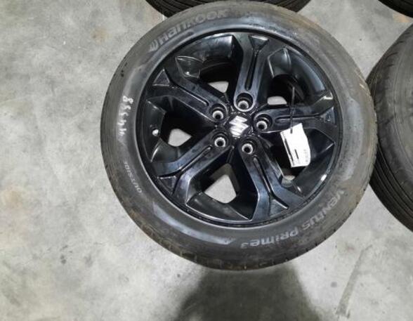 Spare Wheel SUZUKI VITARA (LY)