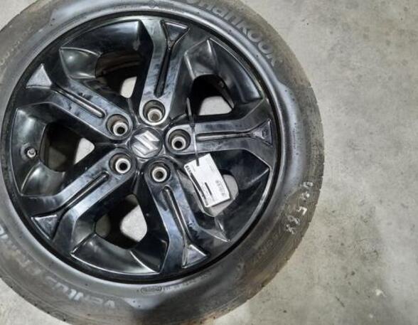 Spare Wheel SUZUKI VITARA (LY)