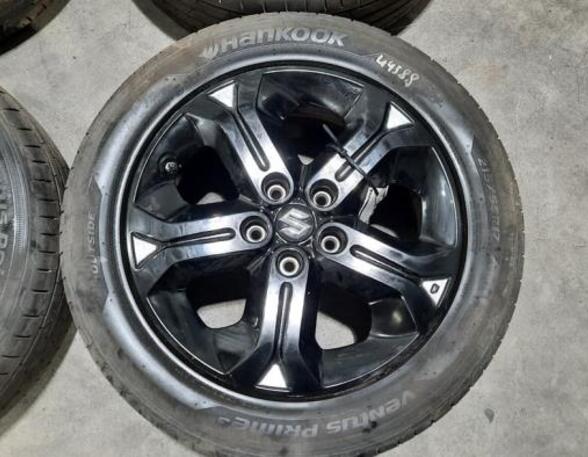 Spare Wheel SUZUKI VITARA (LY)