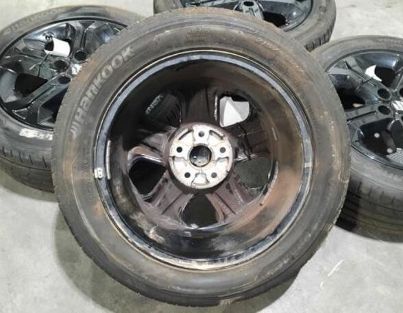 Spare Wheel SUZUKI VITARA (LY)