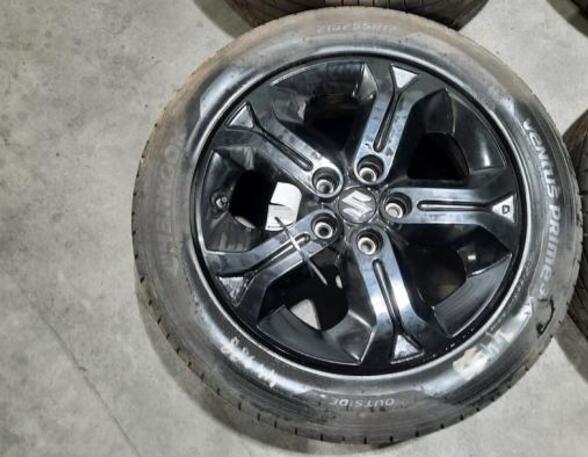 Spare Wheel SUZUKI VITARA (LY)