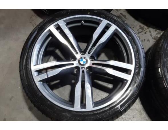 Spare Wheel BMW 7 (G11, G12)