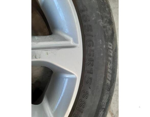 Spare Wheel KIA STONIC (YB)